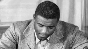 Jackie robinson